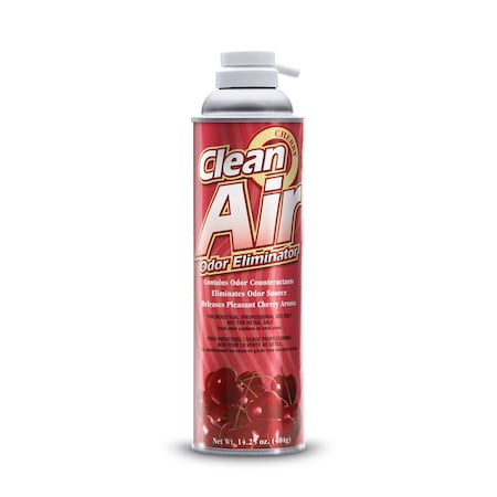 Hti Odor Eliminator - Cherry HT 18080